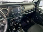 Thumbnail of 2020 Black Clearcoat Jeep Wrangler