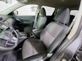 Thumbnail of 2020 Gun Metallic Nissan Rogue