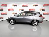 Thumbnail of 2020 Gun Metallic Nissan Rogue