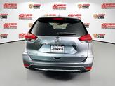 Thumbnail of 2020 Gun Metallic Nissan Rogue