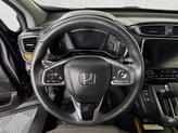 Thumbnail of 2022 Crystal Black Pearl Honda CR-V