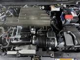 Thumbnail of 2022 Crystal Black Pearl Honda CR-V