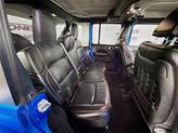 Thumbnail of 2021 Hydro Blue Pearlcoat Jeep Wrangler Unlimited