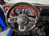 Thumbnail of 2021 Hydro Blue Pearlcoat Jeep Wrangler Unlimited