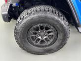 Thumbnail of 2021 Hydro Blue Pearlcoat Jeep Wrangler Unlimited