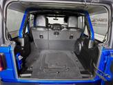 Thumbnail of 2021 Hydro Blue Pearlcoat Jeep Wrangler Unlimited
