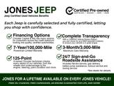 Thumbnail of 2021 Hydro Blue Pearlcoat Jeep Wrangler Unlimited