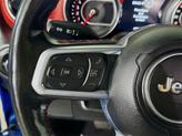 Thumbnail of 2021 Hydro Blue Pearlcoat Jeep Wrangler Unlimited