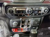 Thumbnail of 2021 Hydro Blue Pearlcoat Jeep Wrangler Unlimited