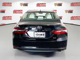 Thumbnail of 2023 Midnight Black Toyota Camry