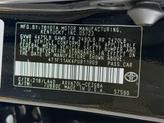 Thumbnail of 2023 Midnight Black Toyota Camry
