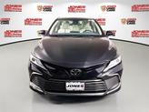 Thumbnail of 2023 Midnight Black Toyota Camry