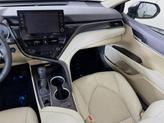 Thumbnail of 2023 Midnight Black Toyota Camry