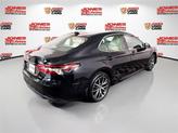 Thumbnail of 2023 Midnight Black Toyota Camry
