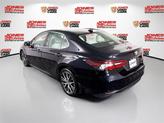 Thumbnail of 2023 Midnight Black Toyota Camry