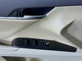 Thumbnail of 2023 Midnight Black Toyota Camry