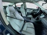 Thumbnail of 2019 Blue Honda Civic