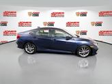 Thumbnail of 2019 Blue Honda Civic