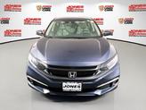 Thumbnail of 2019 Blue Honda Civic
