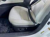 Thumbnail of 2023 Pearl White Tricoat Nissan Altima