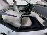 Thumbnail of 2023 Pearl White Tricoat Nissan Altima