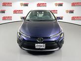 Thumbnail of 2025 Blueprint Toyota Corolla