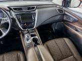 Thumbnail of 2023 Deep Ocean Blue Pearl Nissan Murano