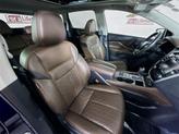Thumbnail of 2023 Deep Ocean Blue Pearl Nissan Murano
