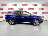 Thumbnail of 2023 Deep Ocean Blue Pearl Nissan Murano