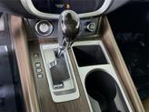 Thumbnail of 2023 Deep Ocean Blue Pearl Nissan Murano