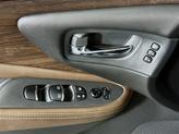 Thumbnail of 2023 Deep Ocean Blue Pearl Nissan Murano