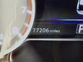 Thumbnail of 2023 Deep Ocean Blue Pearl Nissan Murano