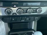 Thumbnail of 2022 Midnight Black Metallic Toyota Tacoma