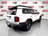 Thumbnail of 2024 Pearl Toyota Land Cruiser