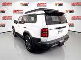 Thumbnail of 2024 Pearl Toyota Land Cruiser