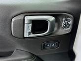 Thumbnail of 2021 Bright White Clearcoat Jeep Wrangler Unlimited