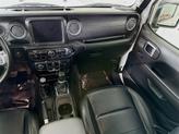 Thumbnail of 2021 Bright White Clearcoat Jeep Wrangler Unlimited