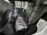 Thumbnail of 2021 Bright White Clearcoat Jeep Wrangler Unlimited