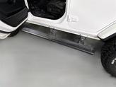 Thumbnail of 2021 Bright White Clearcoat Jeep Wrangler Unlimited