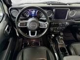 Thumbnail of 2021 Bright White Clearcoat Jeep Wrangler Unlimited