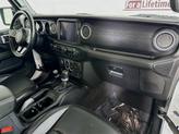 Thumbnail of 2021 Bright White Clearcoat Jeep Wrangler Unlimited