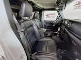 Thumbnail of 2021 Bright White Clearcoat Jeep Wrangler Unlimited
