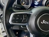 Thumbnail of 2021 Bright White Clearcoat Jeep Wrangler Unlimited