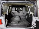 Thumbnail of 2021 Bright White Clearcoat Jeep Wrangler Unlimited