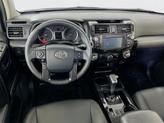 Thumbnail of 2019 Super White Toyota 4Runner