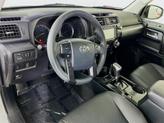 Thumbnail of 2019 Super White Toyota 4Runner