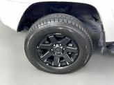 Thumbnail of 2019 Super White Toyota 4Runner