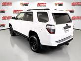 Thumbnail of 2019 Super White Toyota 4Runner
