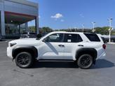 Thumbnail of 2025 Ice Toyota 4Runner