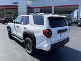 Thumbnail of 2025 Ice Toyota 4Runner